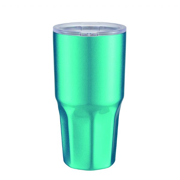 Special shaped car cup