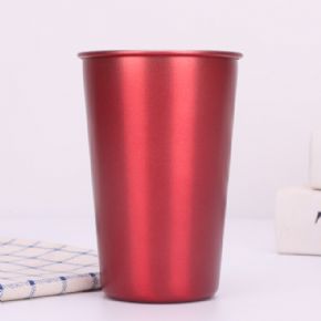 Single layer cupKDS6-500