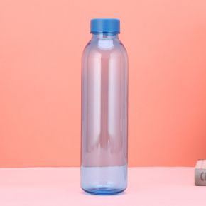 Serie de botellas de plásticoKH-02