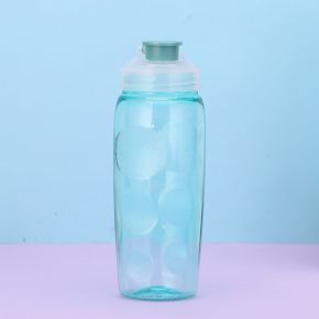 Serie de botellas de plásticoKH-700